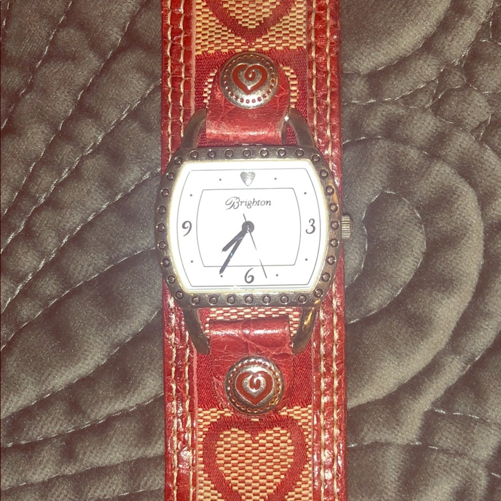 Brighton watch